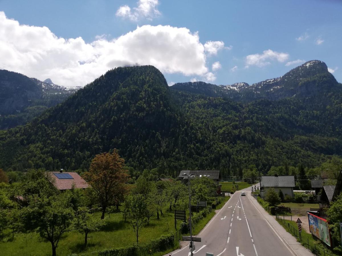 Apartment Haider 1 Obertraun Dış mekan fotoğraf