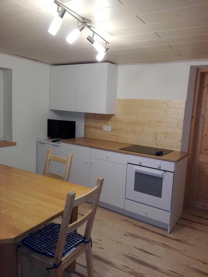 Apartment Haider 1 Obertraun Dış mekan fotoğraf